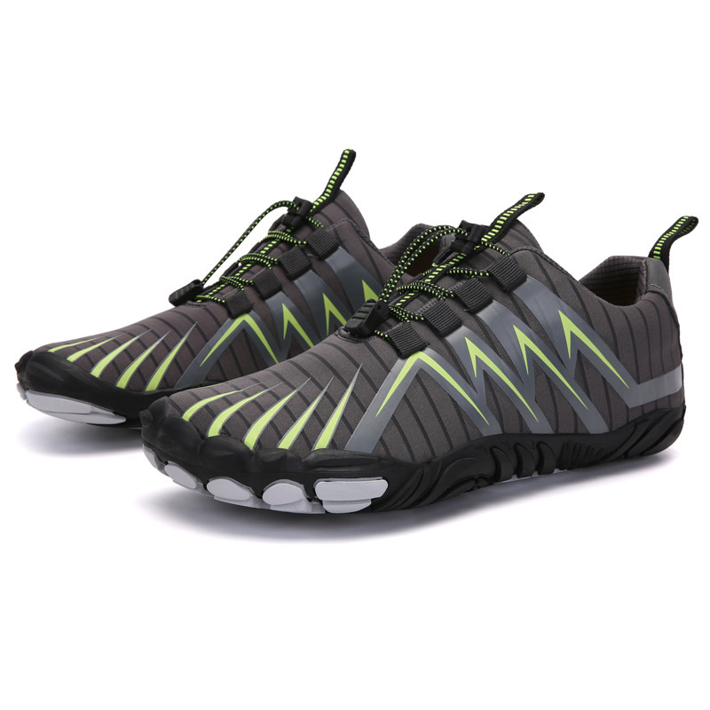 Spring Barefoot Shoes Unisex