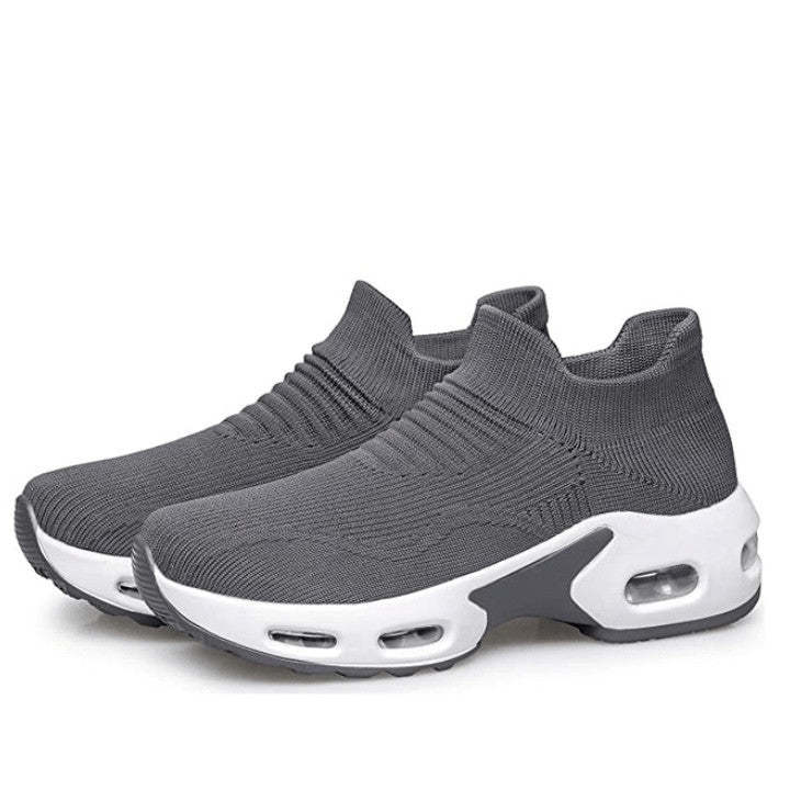 Orthopedic Women Walking Shoes