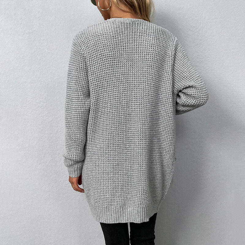 Knit Cardigan