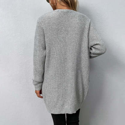 Knit Cardigan