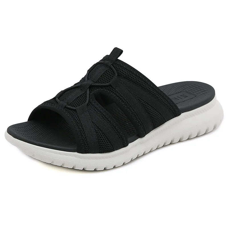 Padded, Orthopaedic Sandals