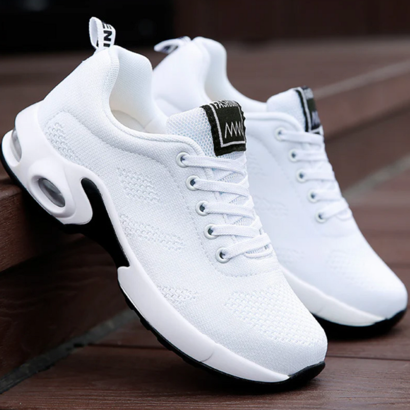 OrthoPro Ergonomic Pain-relief Women Shoes | Breathable Orthopedic Shoes