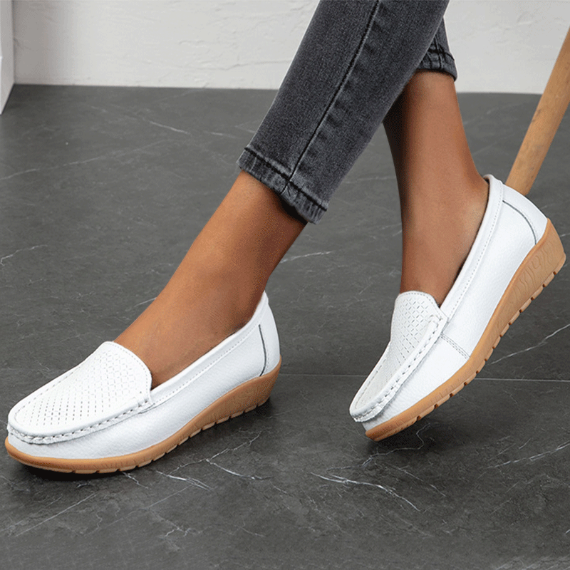 Comfortable Casual Loafers Casual Shoes LF25