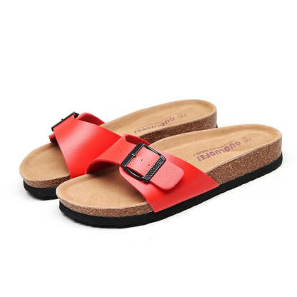 Orthopedic Sandals For Women Basic Summer Footwear