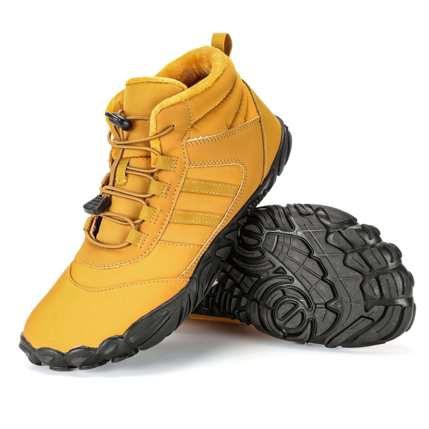 Water-Resistant Barefoot Shoes