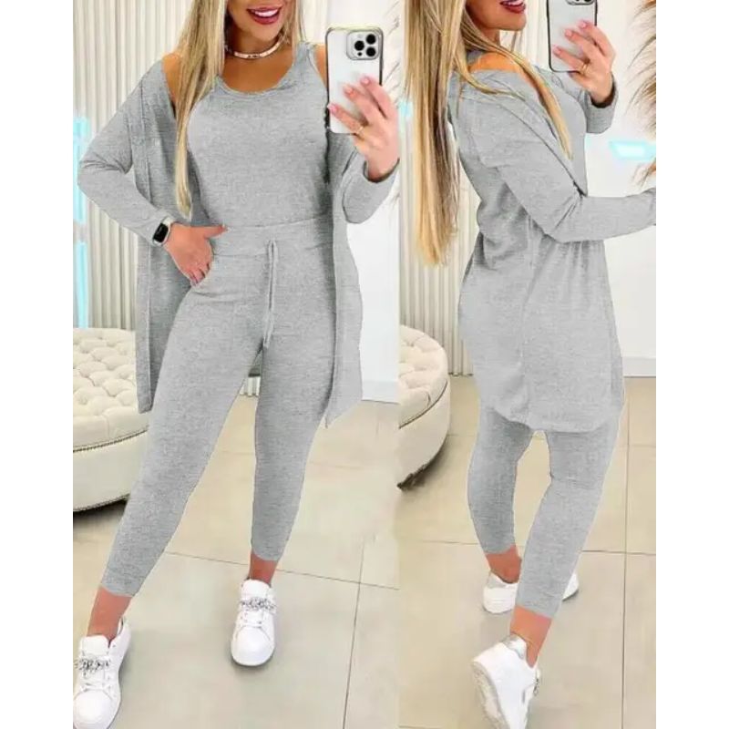 Comfy 3-Piece Set