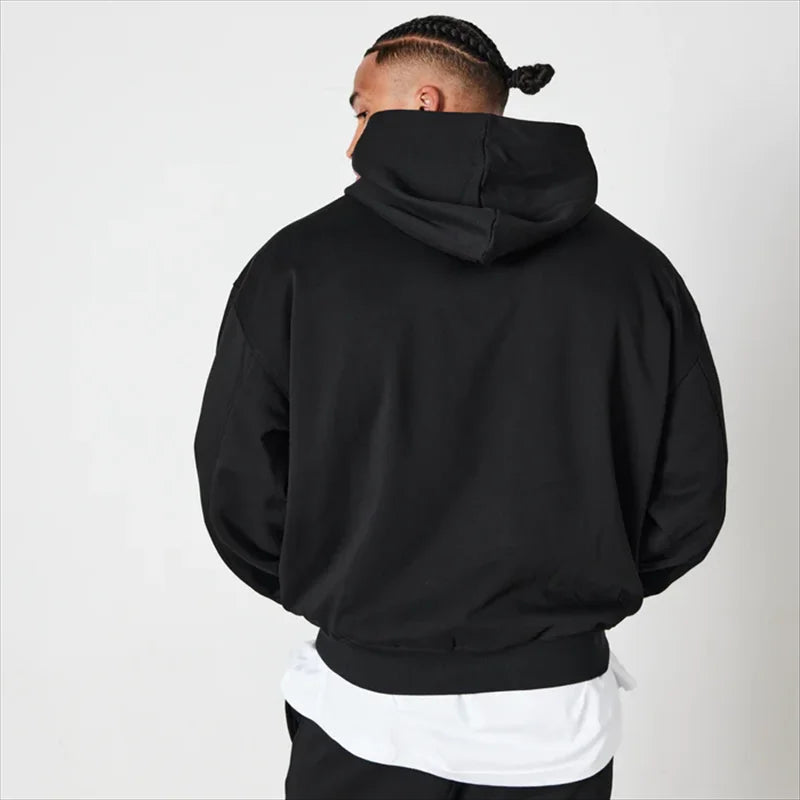 OverSized Hoodie