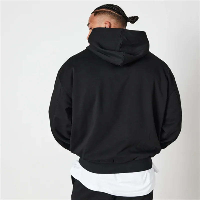 OverSized Hoodie
