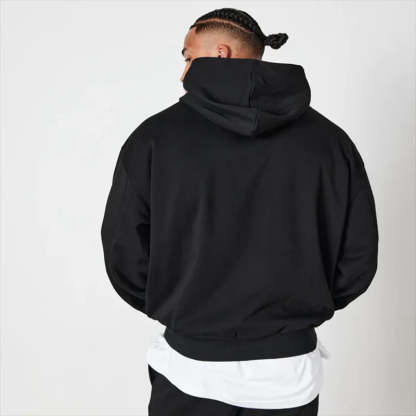 OverSized Hoodie