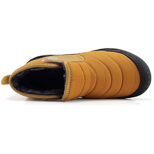 Winter Barefoot Shoes Snow Boots Winter Shoe Covers Ankle Boots