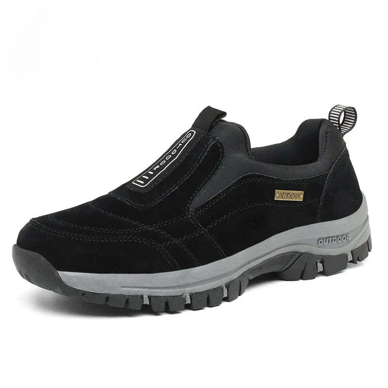 Men's Orthopedic Shoes
