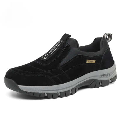 Men's Orthopedic Shoes