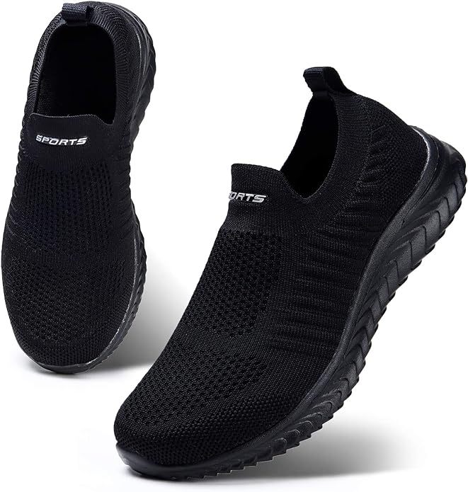 Orthopedic Sneakers Slip