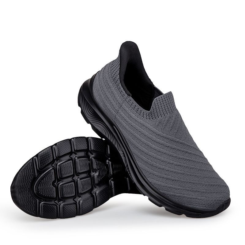 Hands Free - Anti-Pain Slip-on Shoe