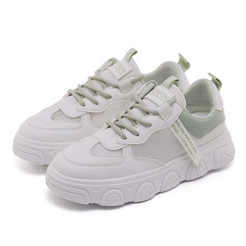 Orthopedic Shoes Light Arch Support Jogging Sneakers