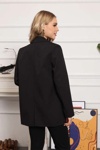  Women's Blazer