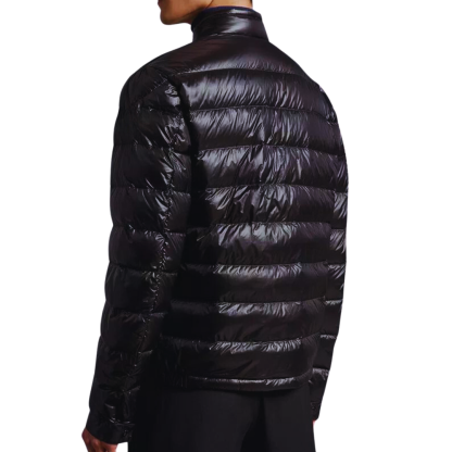  Ultralight Down Puffed Jacket