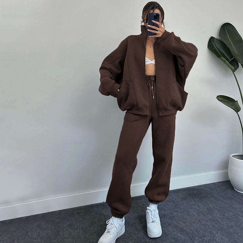 OverSized Tracksuit