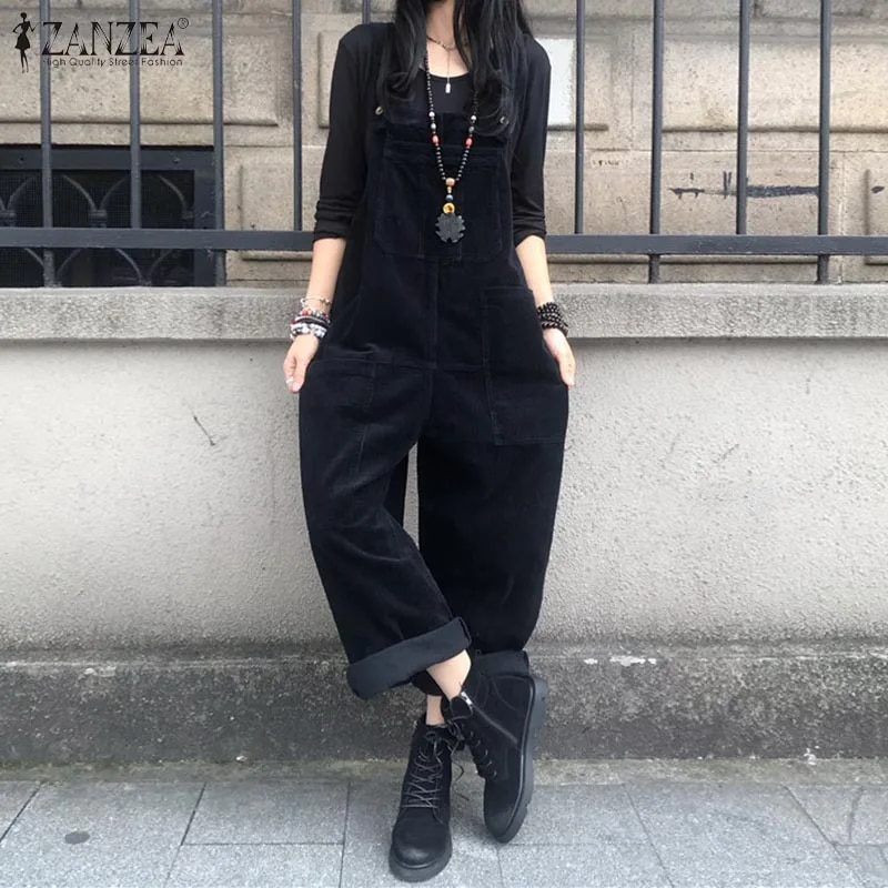 Vintage Jumpsuit