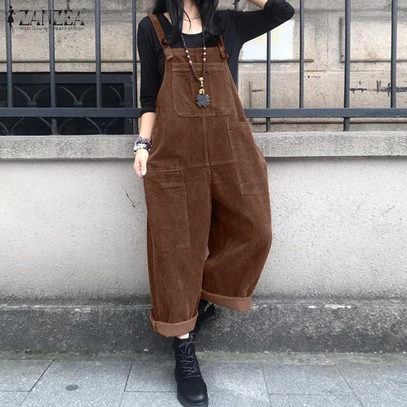 Vintage Jumpsuit