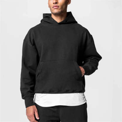 OverSized Hoodie