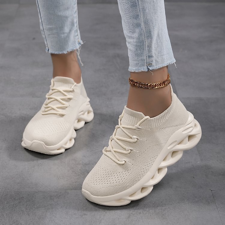 Orthopedic Shoes for Women Comfortable Arch Support Trainers for Women
