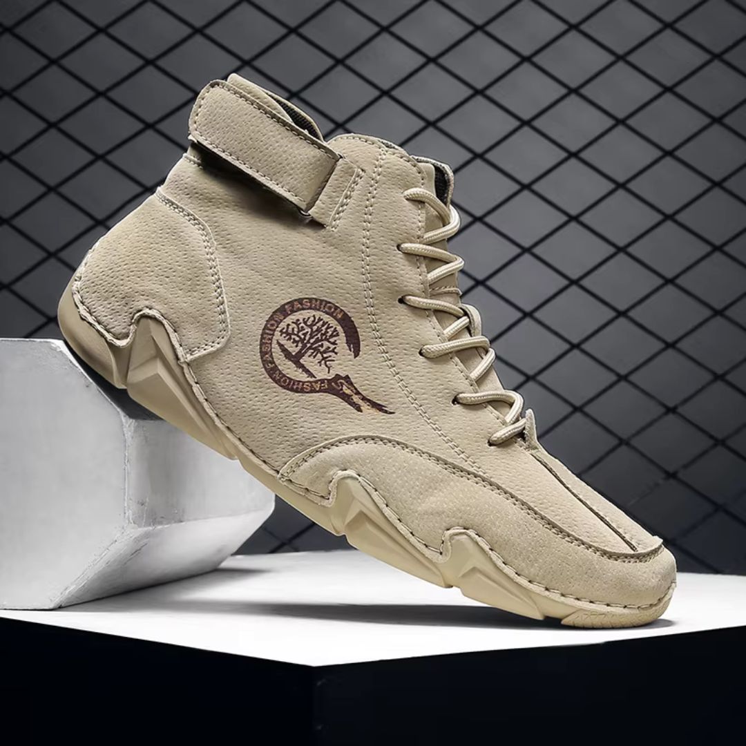 Barefoot Trekking Shoes – Pain Relief, Orthopedic Support, Ultra-Light Comfort