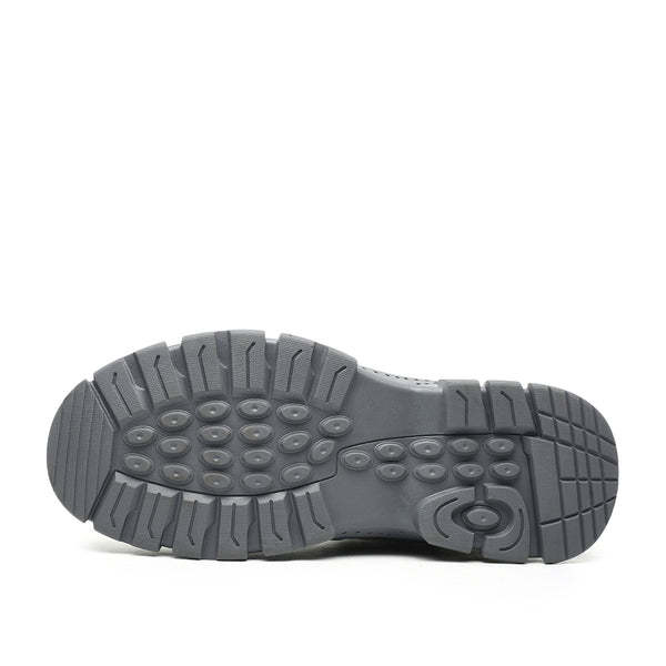 Indestructible Shoes