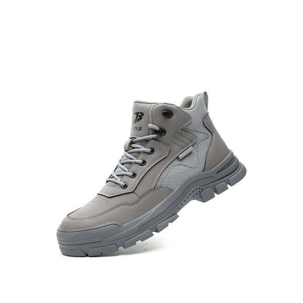 Indestructible Shoes