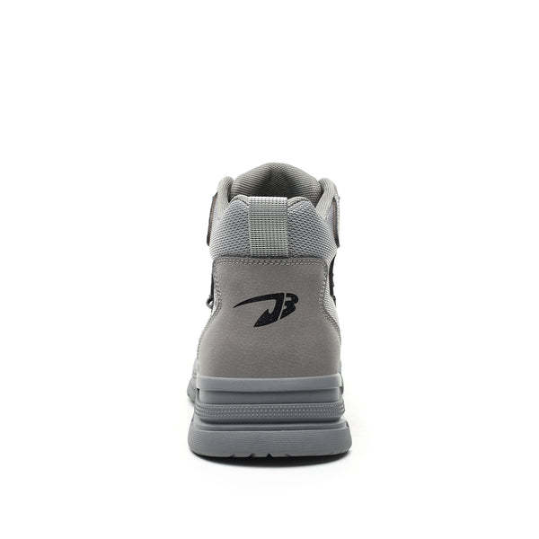 Indestructible Shoes