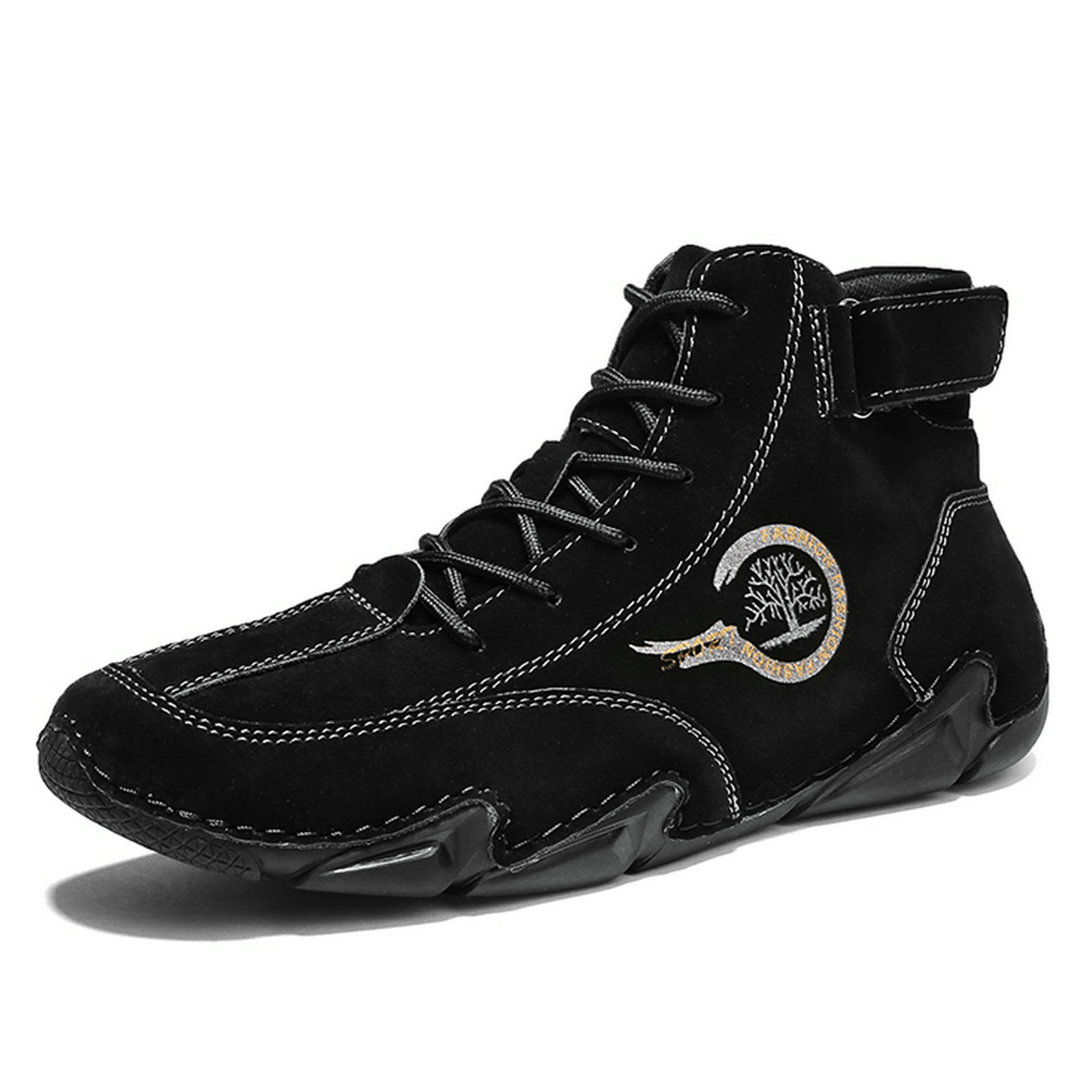 Barefoot Trekking Shoes – Pain Relief, Orthopedic Support, Ultra-Light Comfort