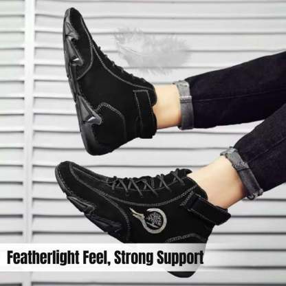 Barefoot Trekking Shoes – Pain Relief, Orthopedic Support, Ultra-Light Comfort