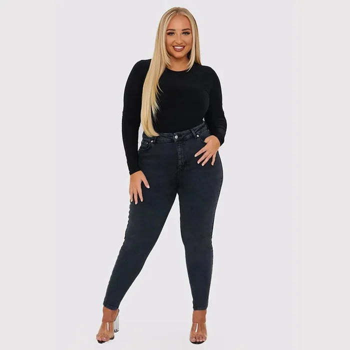 Denim Shape Jeans for Women