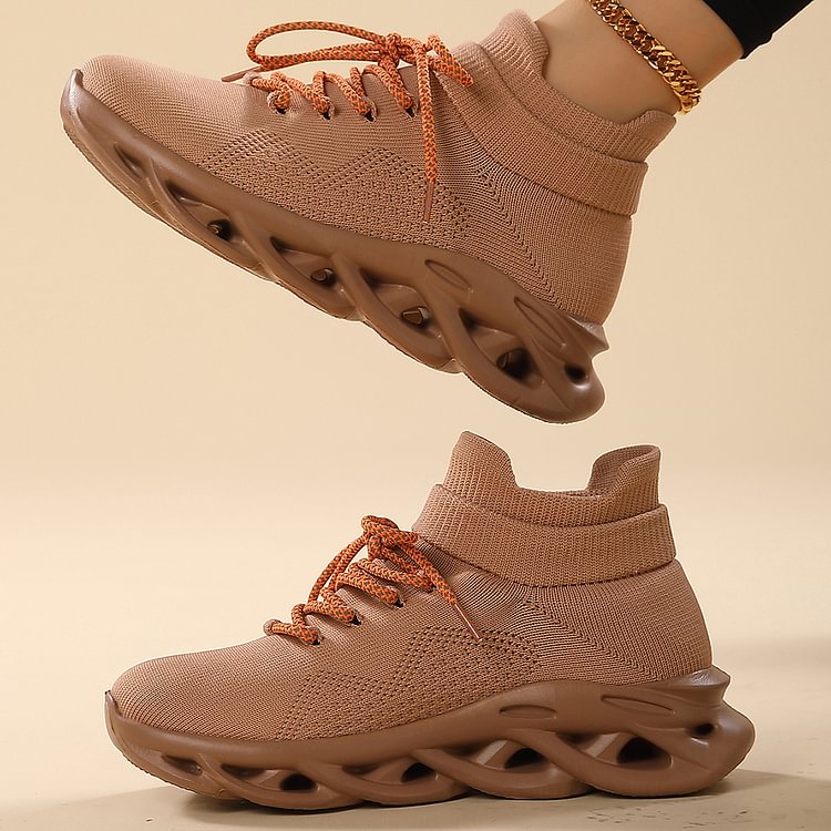 Orthopedic Shoes for Women Comfortable Arch Support Trainers for Women