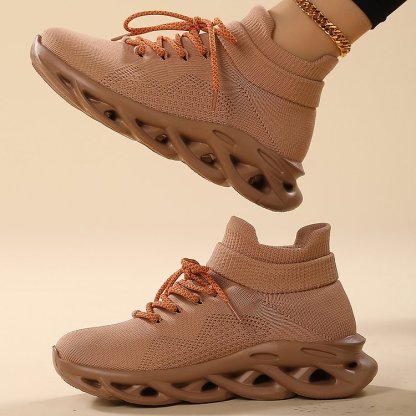 Orthopedic Shoes for Women Comfortable Arch Support Trainers for Women
