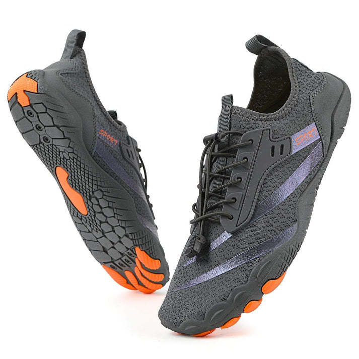 Healthy Barefoot Shoes