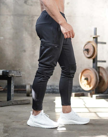 Atletic Cargo Jogger