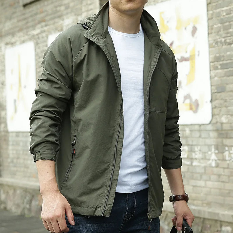 Urban Lightweight Jacket