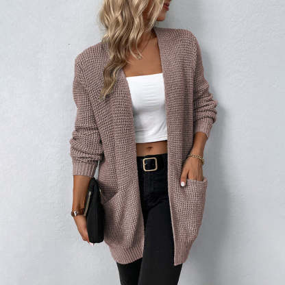 Knit Cardigan
