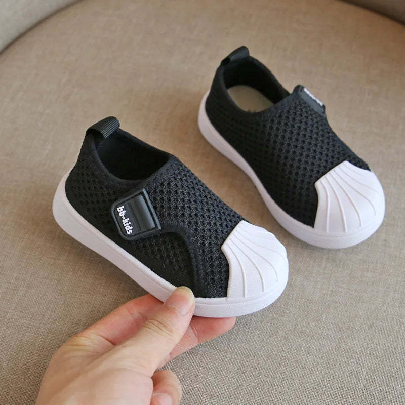 Toddler Shoes Premium Breathable Anti Slip Baby Shoes