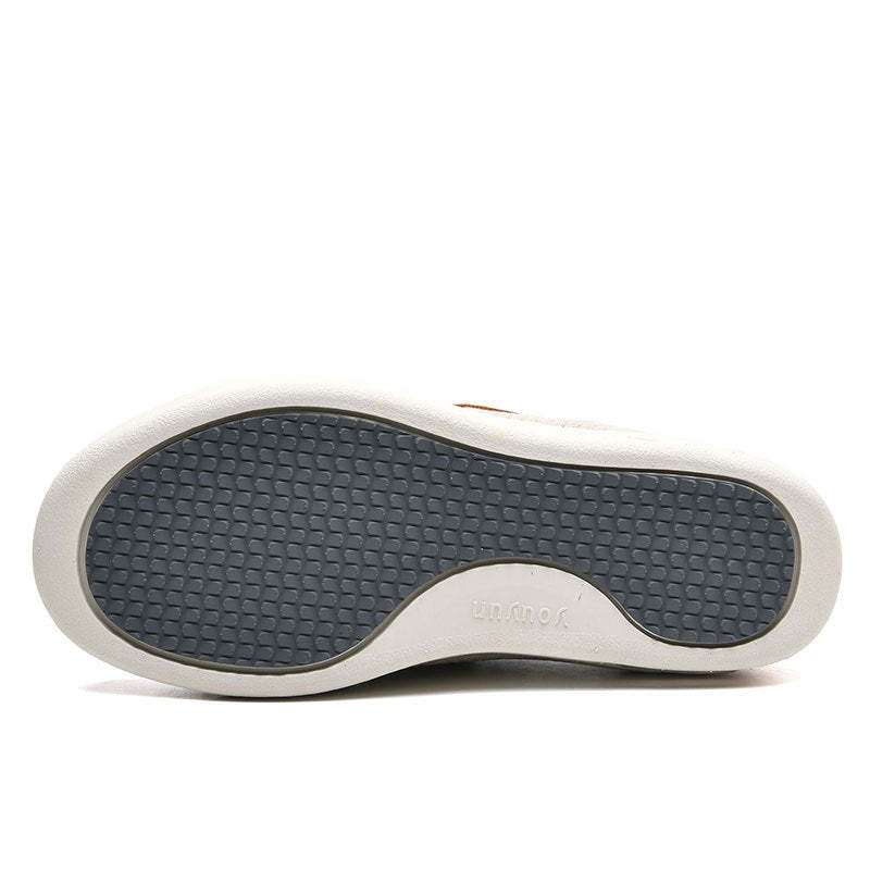Wide Diabetic Shoes For Swollen Feet (Unisex)