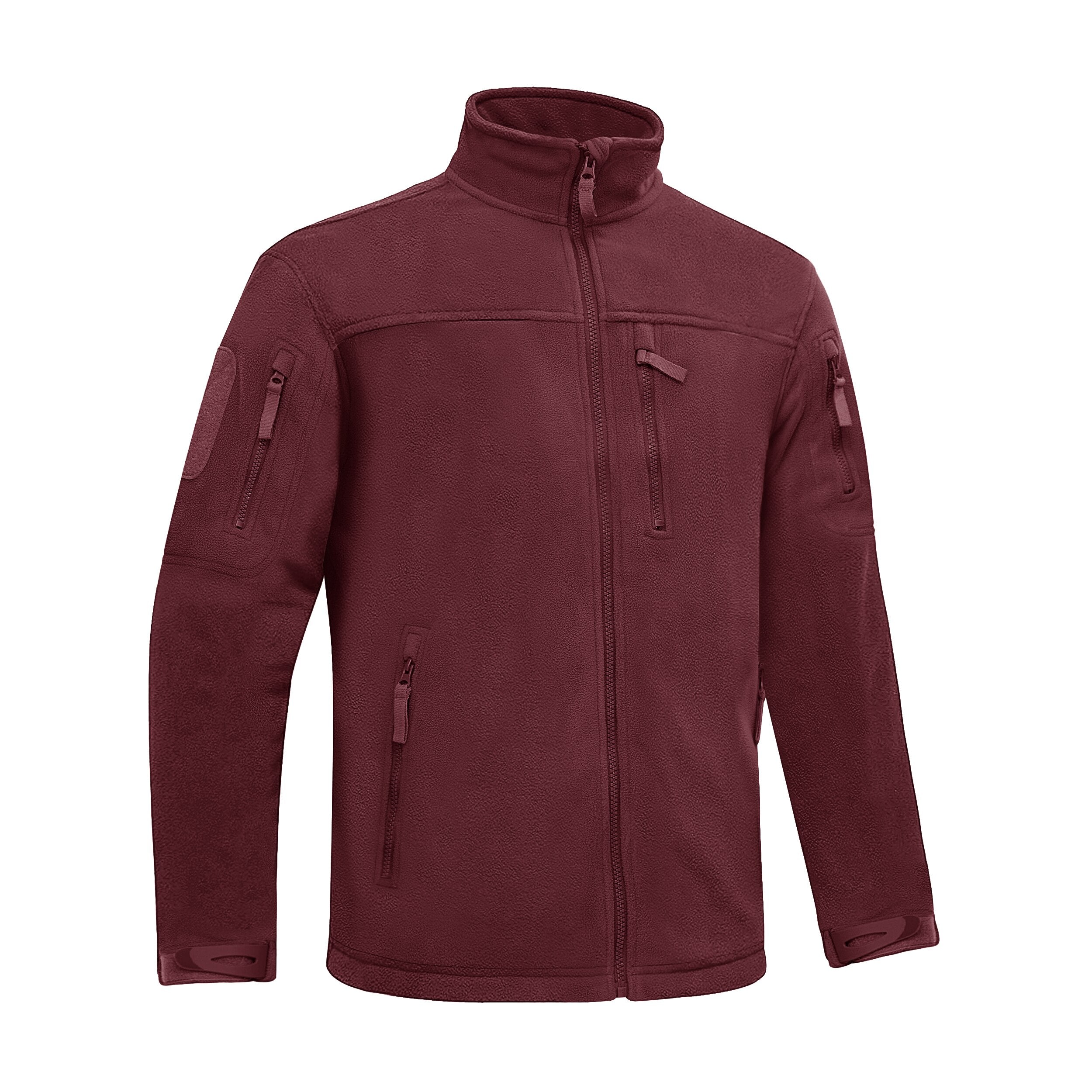 Men's Fleece Sweater