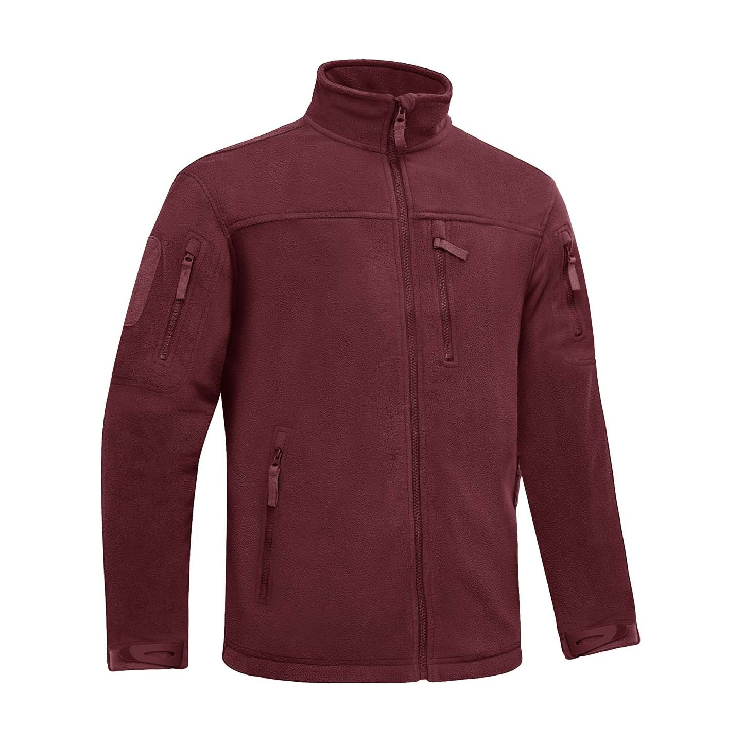 Men's Fleece Sweater