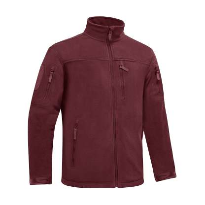 Men's Fleece Sweater