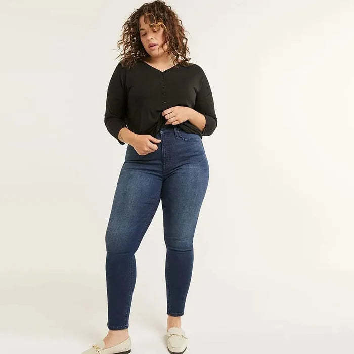 Denim Shape Jeans for Women