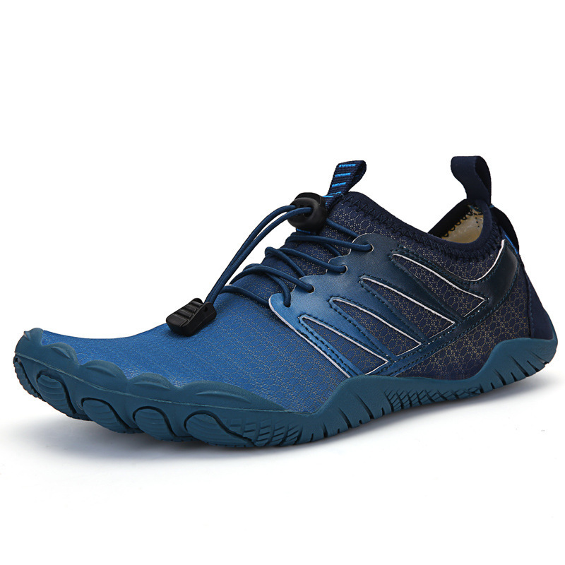 Barefoot Running Shoes