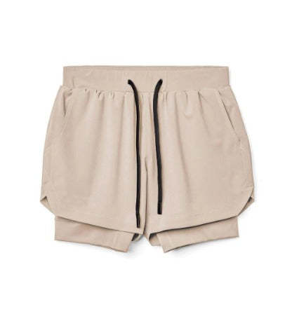 Gym shorts for men
