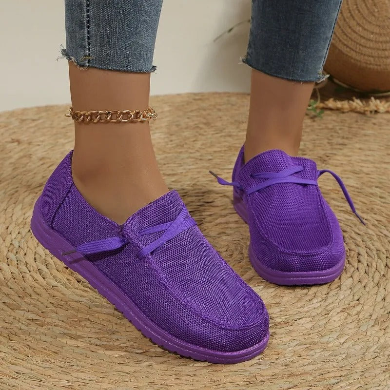 Breeze Loafers