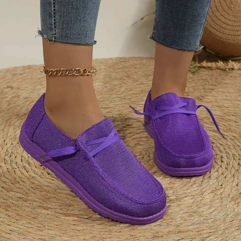 Breeze Loafers