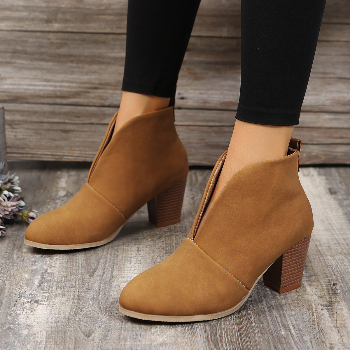 Women's Comfort and Orthopedic Boots Support for Every Occasion